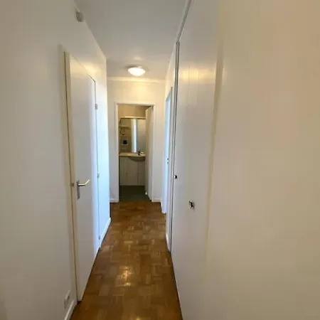 Apartmán Superbe Proche De Paris Bois-Colombes