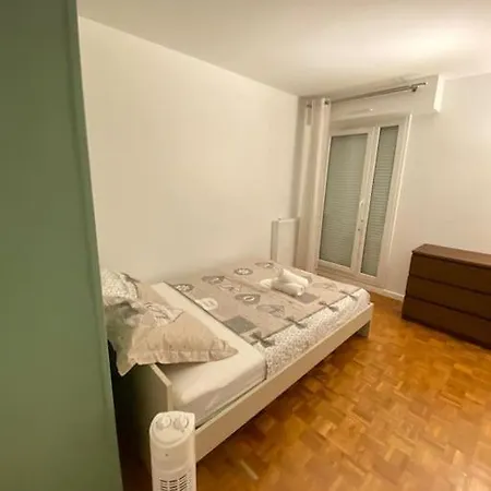 Apartmán Superbe Proche De Paris *